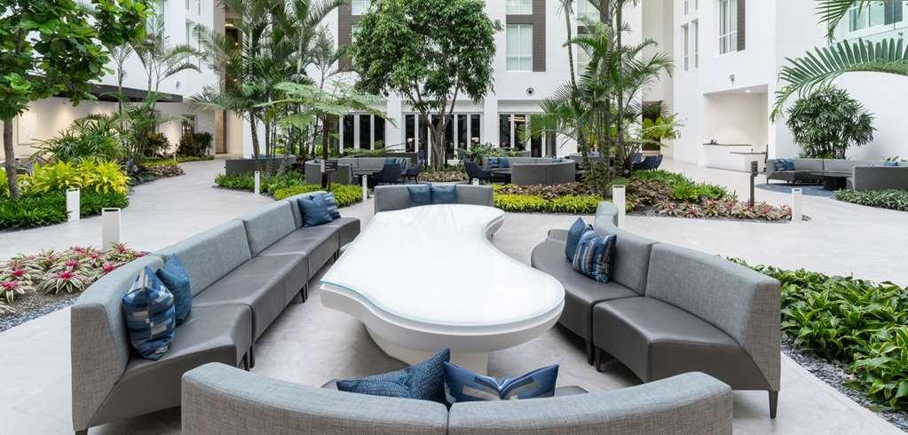 Innovation Hotel Naples Park Interno foto