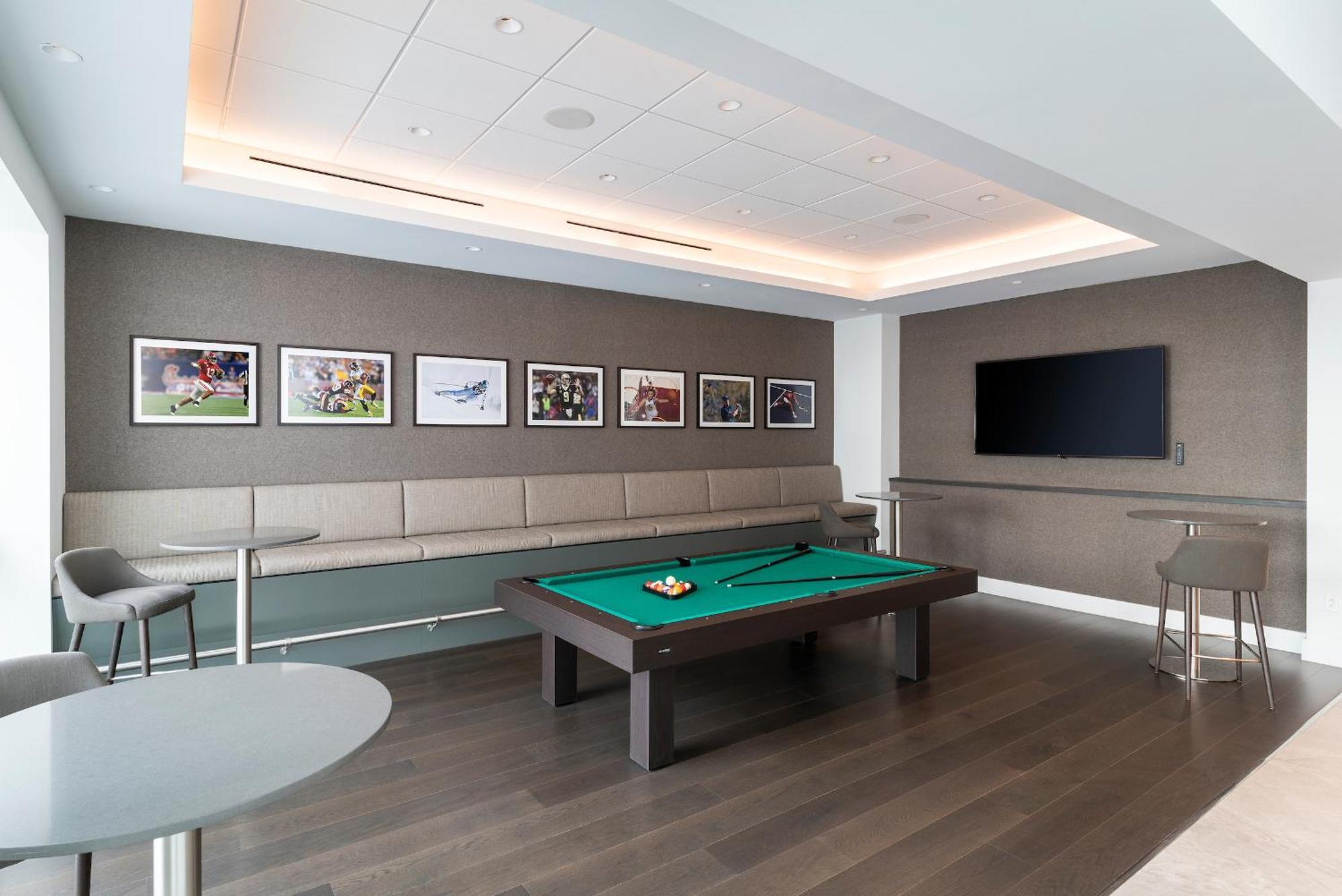 Innovation Hotel Naples Park Esterno foto