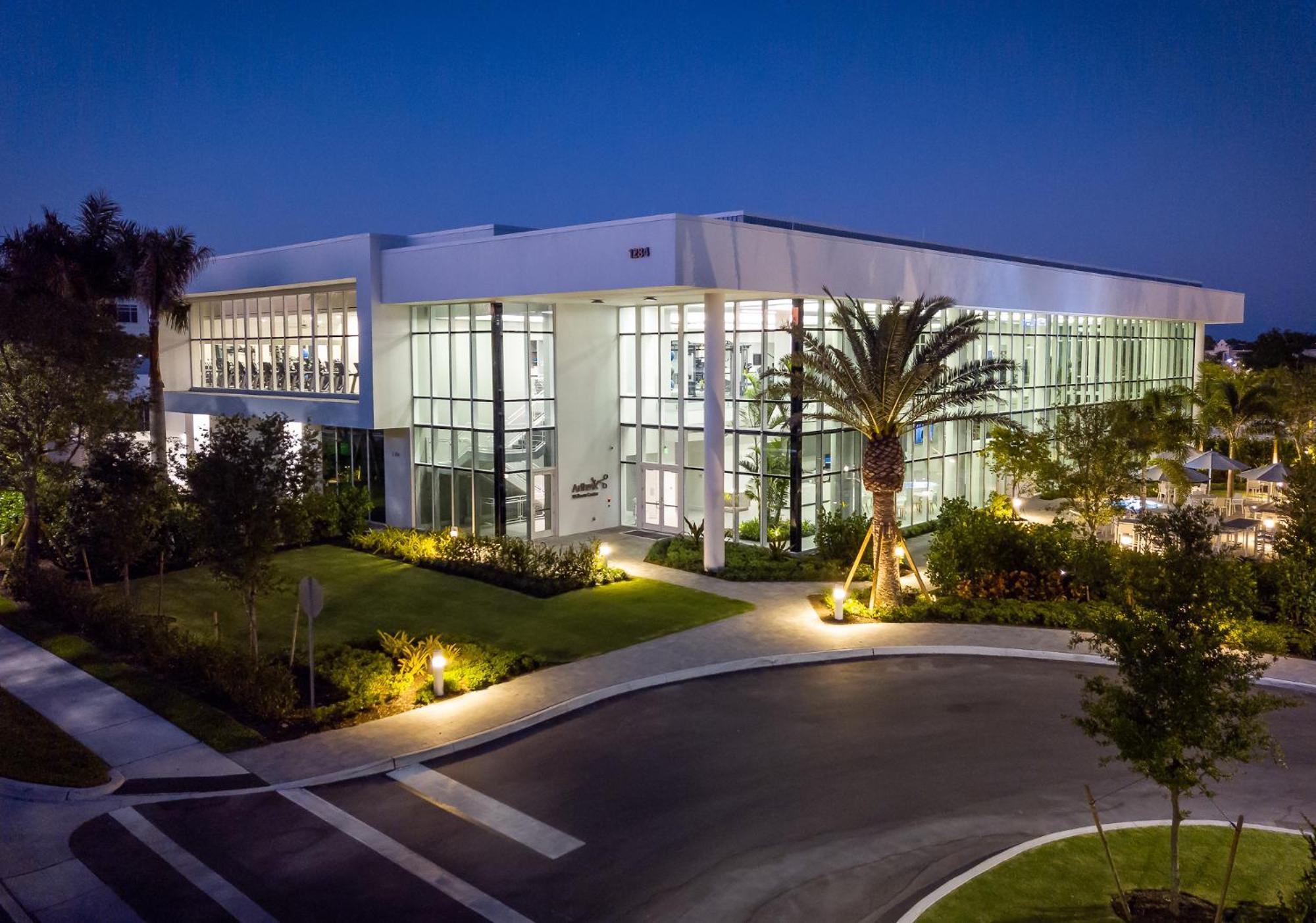 Innovation Hotel Naples Park Esterno foto